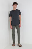 ABC Slim-Fit Pant 32
